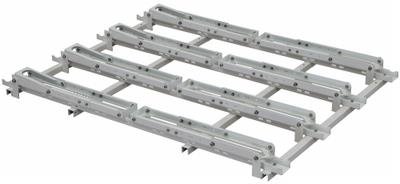 Cycle Rack