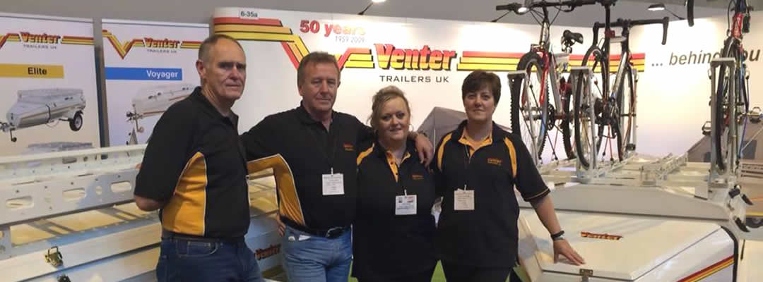 Venter Team