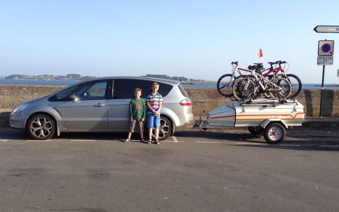 2023 Caravan, Camping and Motorhome Show