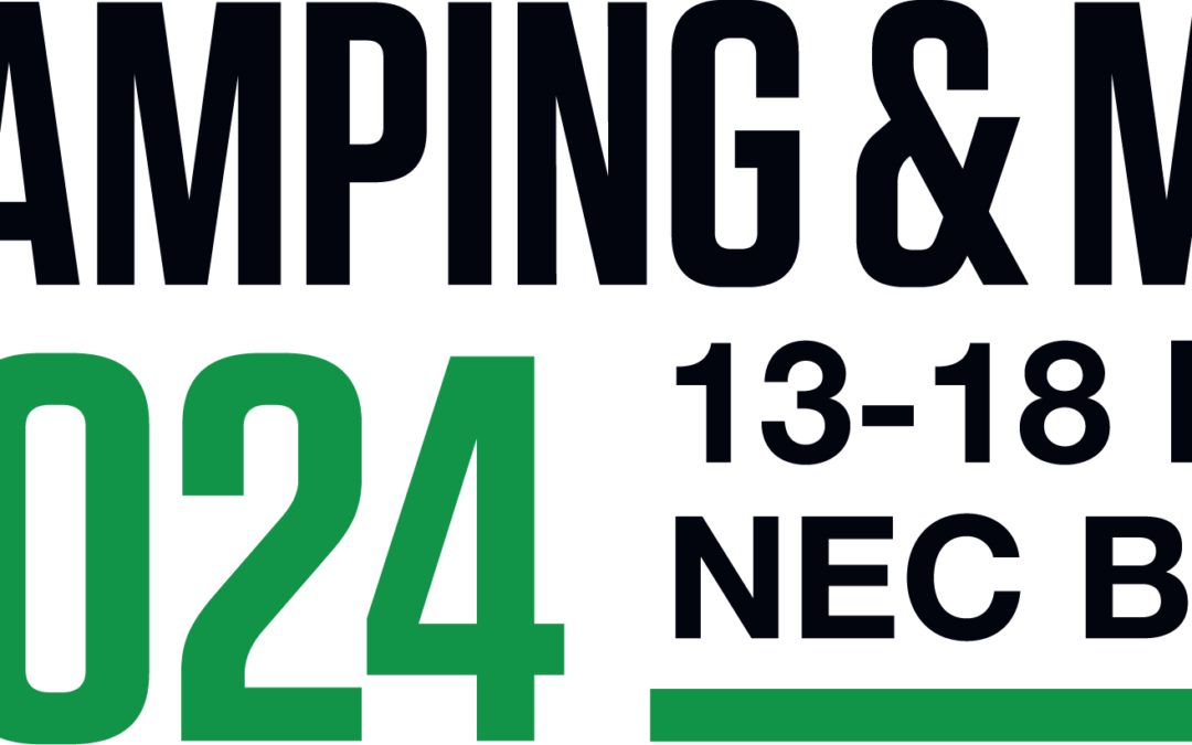 2024 Caravan, Camping and Motorhome Show