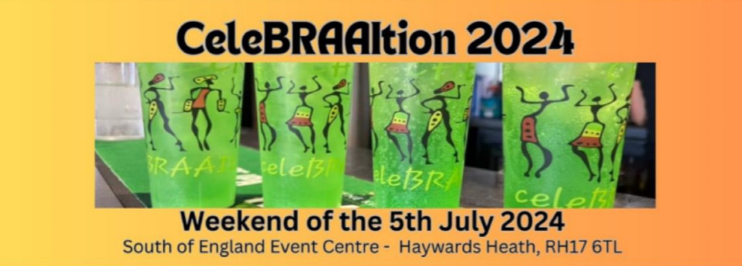 2024 Celebraaltion